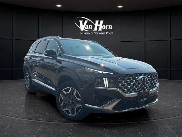 2023 Hyundai Santa Fe Hybrid Limited for sale in Sheboygan, WI