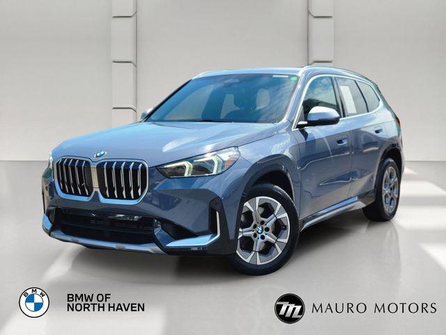 2024 BMW X1 xDrive28i for sale in North Haven, CT