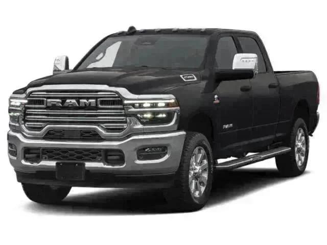 2027 RAM 2500 Laramie 2027 RAM 2500 Laramie