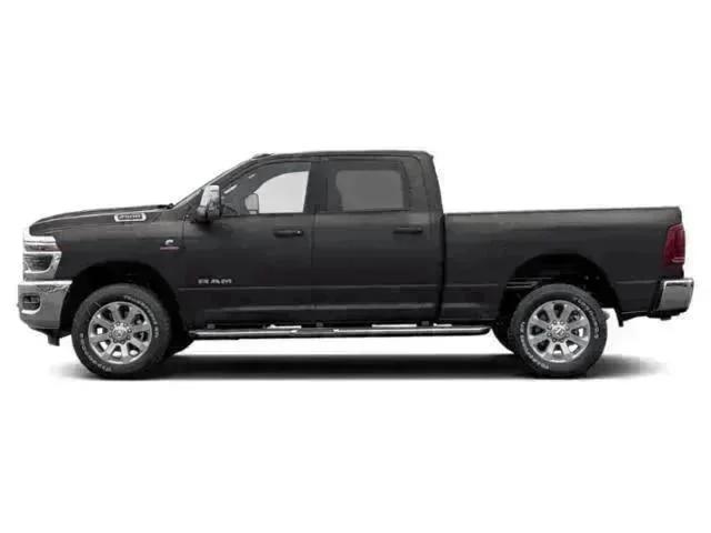 2027 RAM 2500 Laramie 2027 RAM 2500 Laramie