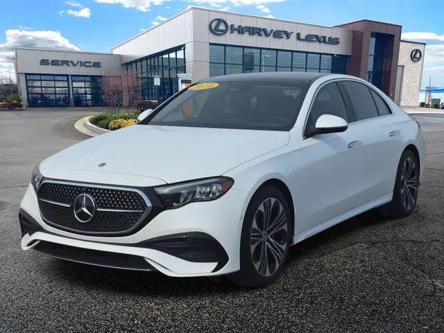 2024 Mercedes-Benz E 350 E 350 for sale in Grand Rapids, MI