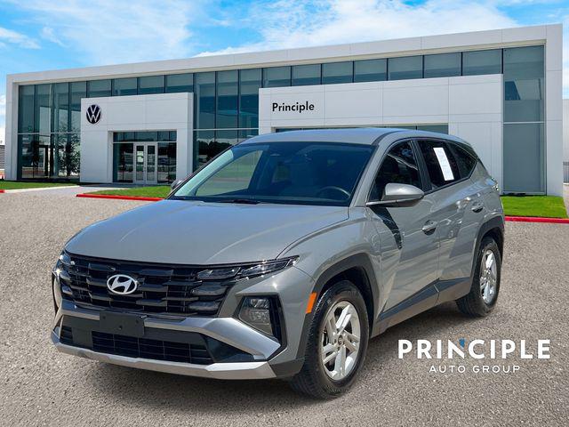 2025 Hyundai Tucson SE for sale in Grapevine, TX