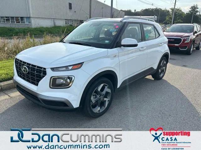 2025 Hyundai Venue SEL for sale in Paris, KY