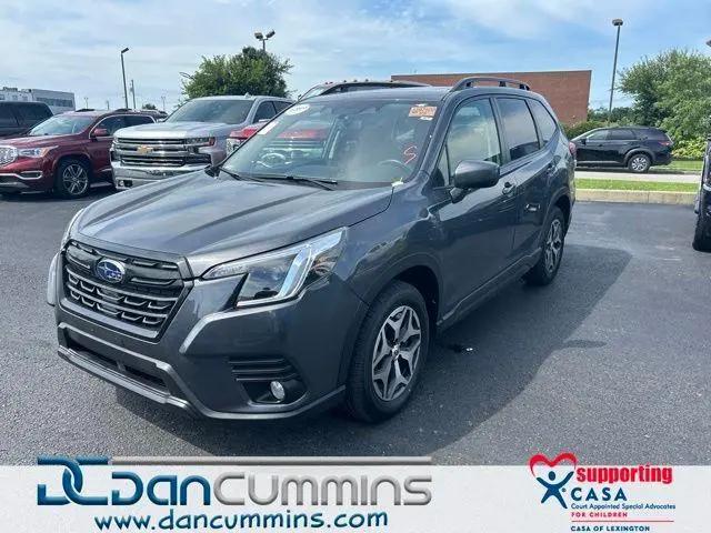 2023 Subaru Forester Premium for sale in Paris, KY
