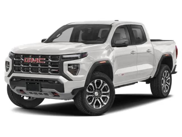 2023 GMC Canyon 4WD Crew Cab Short Box AT4 for sale in San Marcos, TX