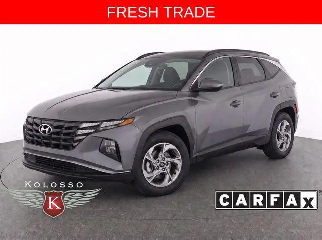 2024 Hyundai Tucson SEL for sale in Appleton, WI