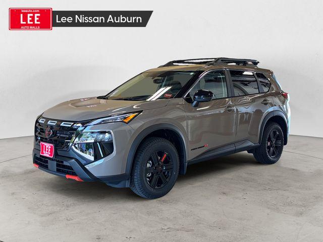 2026 Nissan Rogue Rock Creek for sale in Auburn, ME