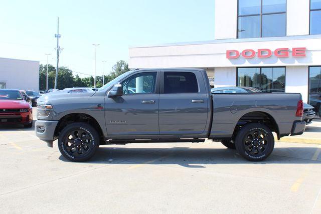 2027 RAM 2500 Laramie