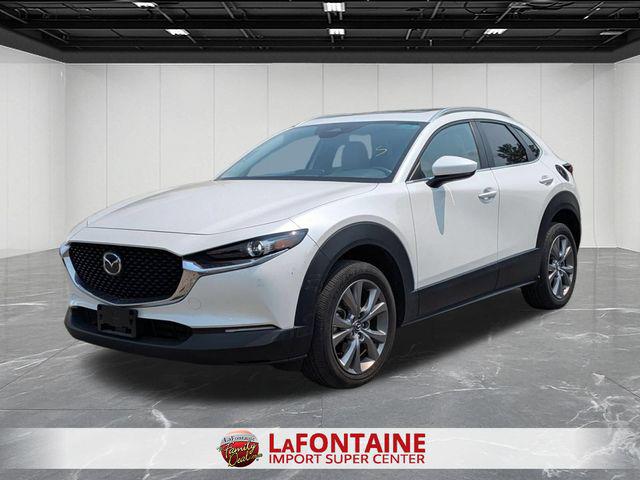 2025 Mazda CX-30 2.5 S Preferred Package for sale in Dearborn, MI