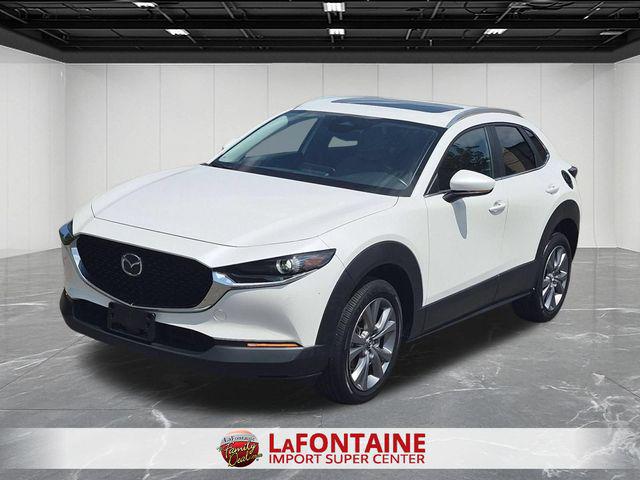 2025 Mazda CX-30 2.5 S Preferred Package for sale in Dearborn, MI