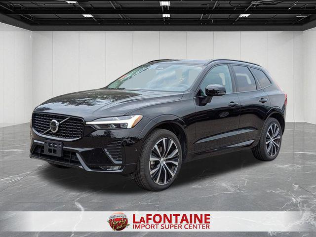 2025 Volvo XC60 B5 Plus for sale in Dearborn, MI
