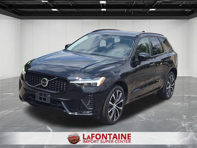 2025 Volvo XC60 B5 Plus for sale in Dearborn, MI