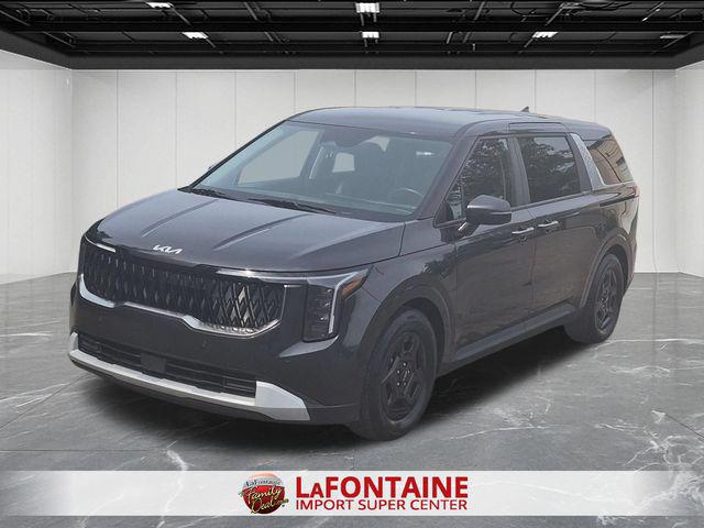 2025 Kia Carnival MPV LXS for sale in Dearborn, MI