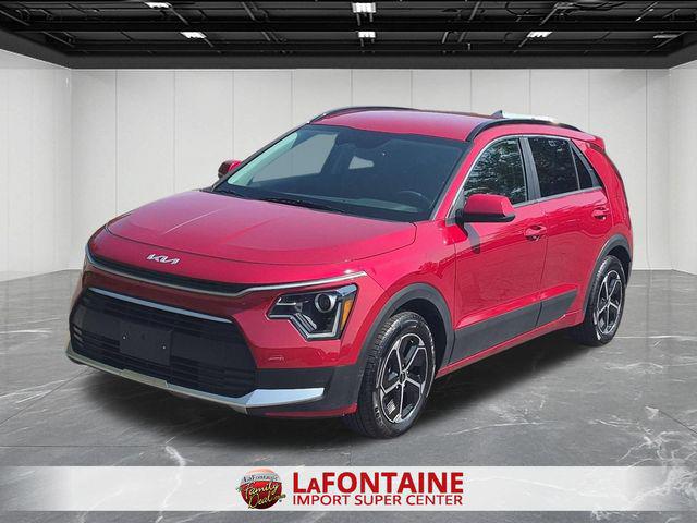 2025 Kia Niro LX for sale in Dearborn, MI