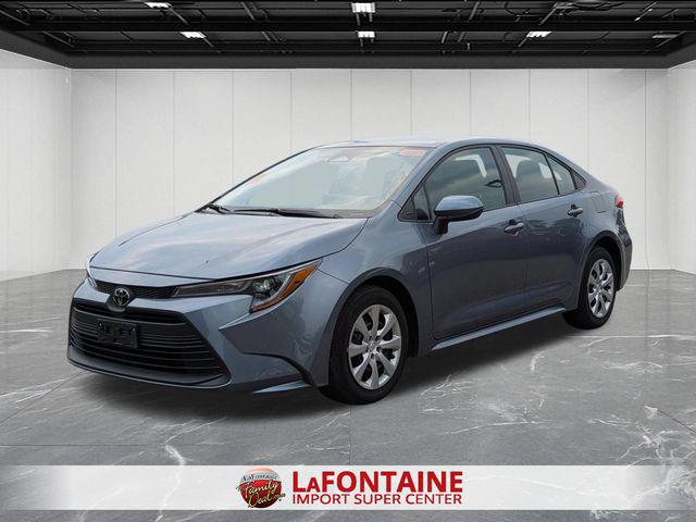 2025 Toyota Corolla LE for sale in Dearborn, MI