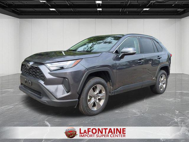 2025 Toyota RAV4 Hybrid XLE for sale in Dearborn, MI