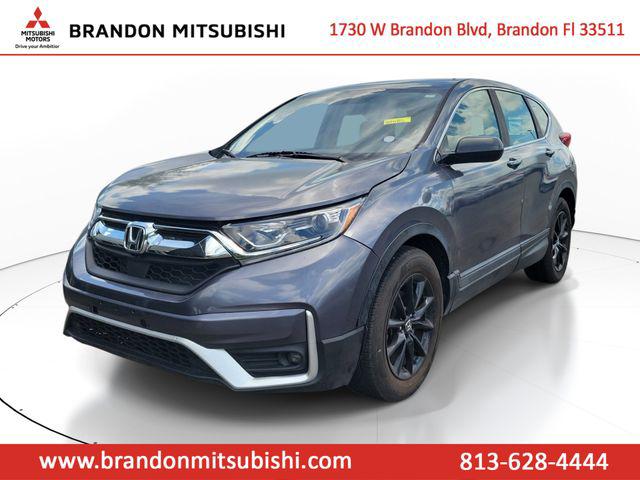 2019 Honda CR-V LX for sale in Brandon, FL