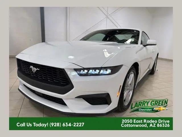 2026 Ford Mustang EcoBoost Premium Fastback for sale in Cottonwood, AZ