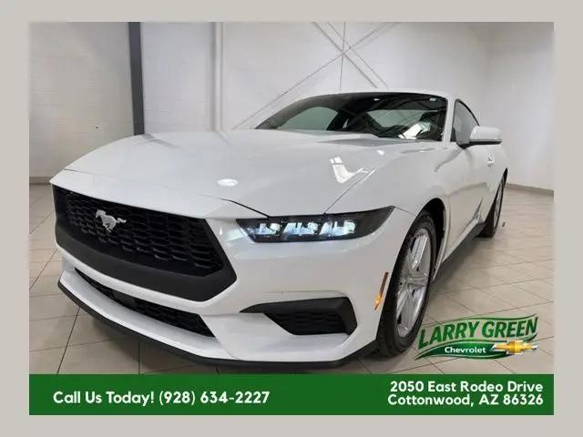 2026 Ford Mustang EcoBoost Premium Fastback for sale in Cottonwood, AZ
