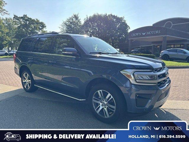 2022 Ford Expedition XLT for sale in Holland, MI