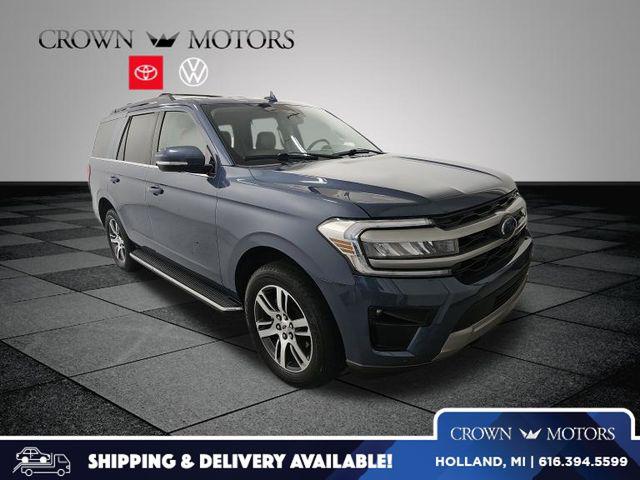 2022 Ford Expedition XLT for sale in Holland, MI