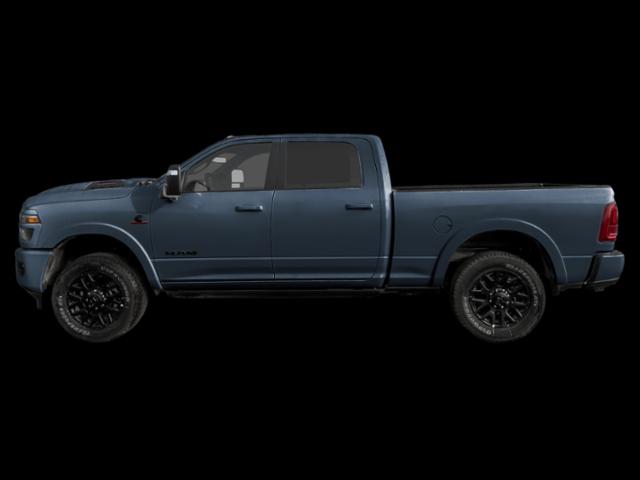 2027 RAM 2500 Limited