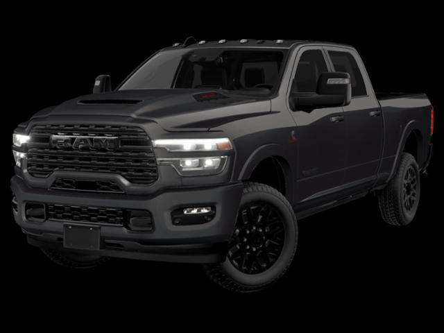 2027 RAM 2500 Limited 2027 RAM 2500 Limited
