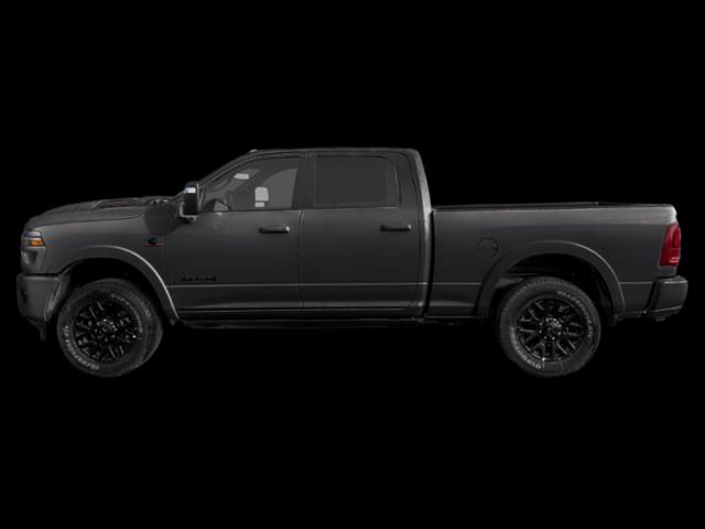2027 RAM 2500 Limited 2027 RAM 2500 Limited