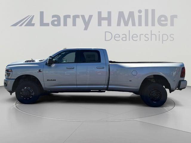 2027 RAM 3500 Laramie