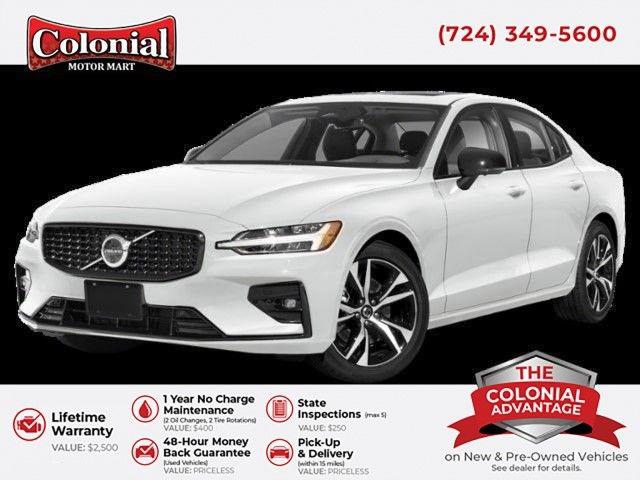 2024 Volvo S60 B5 Core Dark Theme for sale in Indiana, PA
