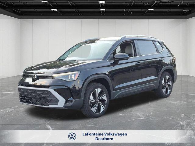 2026 Volkswagen Taos SE for sale in Dearborn, MI