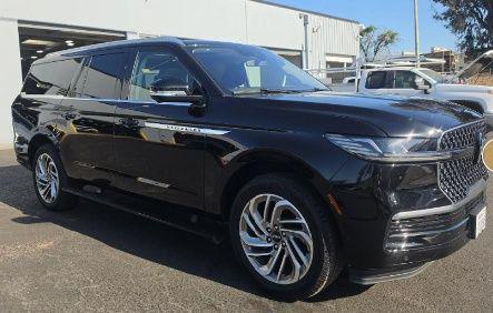 2025 Lincoln Navigator Reserve L for sale in San Leandro, CA
