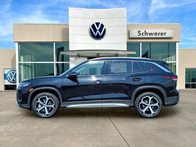2026 Volkswagen Tiguan SE for sale in Lincoln, NE