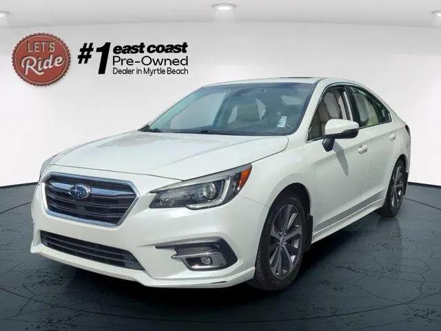 2019 Subaru Legacy 2.5i Limited for sale in Myrtle Beach, SC