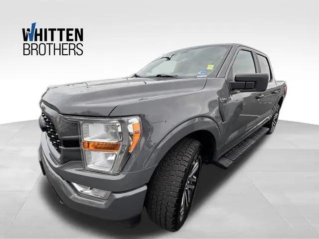 2021 Ford F-150 XL for sale in Richmond, VA