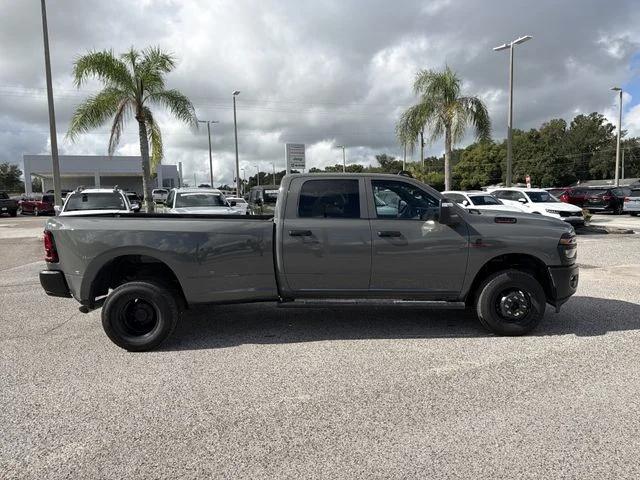 2027 RAM 3500 Tradesman