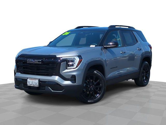 2026 GMC Terrain AWD Elevation for sale in Escondido, CA
