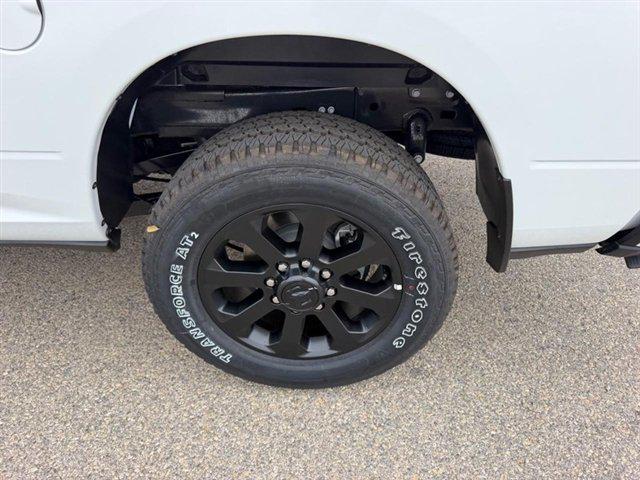 2027 Ram 2500 Laramie