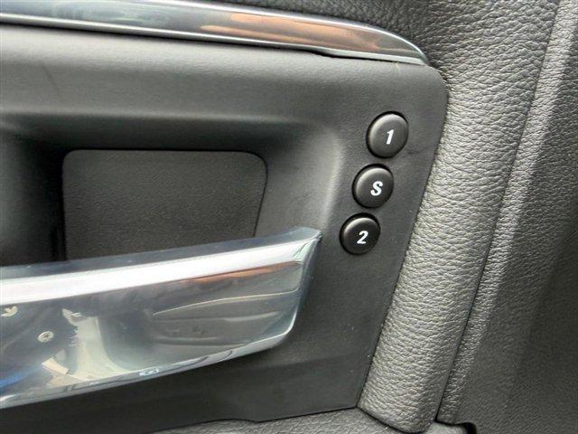 2027 Ram 2500 Laramie
