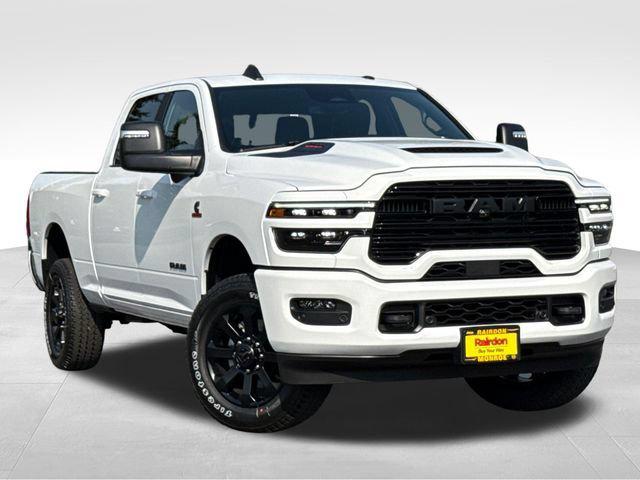 2027 RAM 2500 Laramie 2027 RAM 2500 Laramie