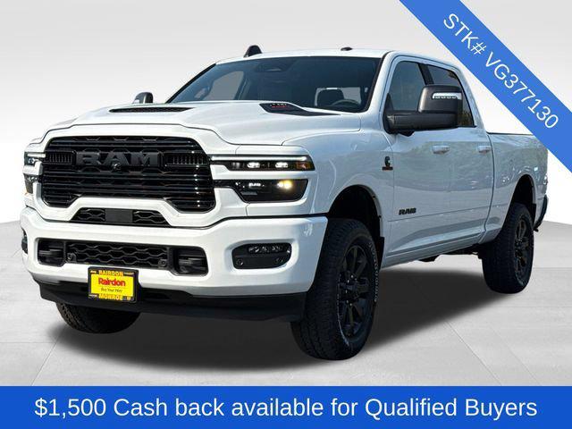 2027 RAM 2500 Laramie 2027 RAM 2500 Laramie