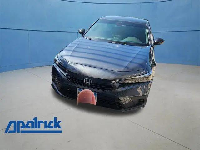 2024 Honda Civic Sport for sale in Evansville, IN