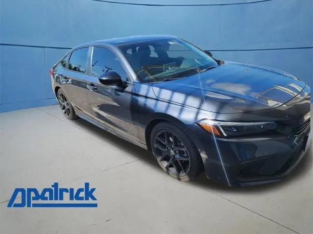 2024 Honda Civic Sport for sale in Evansville, IN