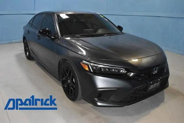 2024 Honda Civic Sport for sale in Evansville, IN
