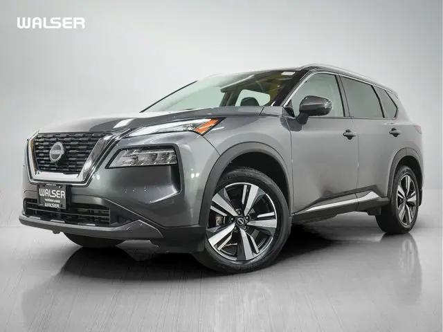 2023 Nissan Rogue SL Intelligent AWD for sale in Burnsville, MN