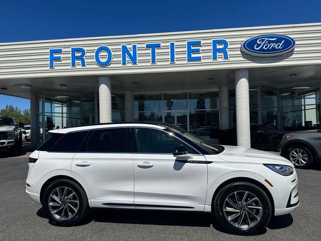 2025 Lincoln Corsair Grand Touring for sale in Anacortes, WA