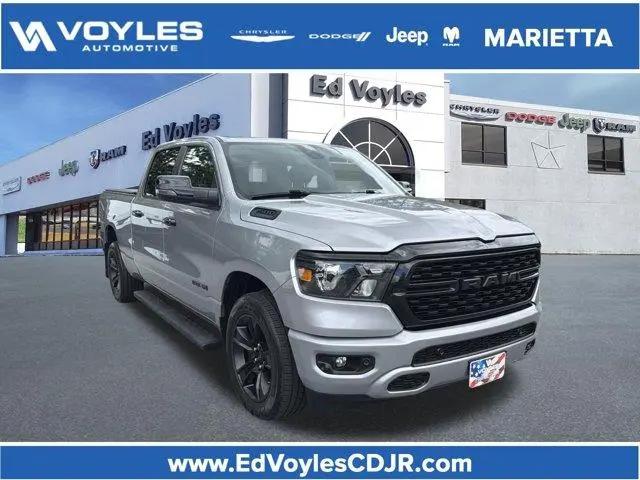2023 Ram 1500 Big Horn Crew Cab 4x4 6'4" Box for sale in Marietta, GA