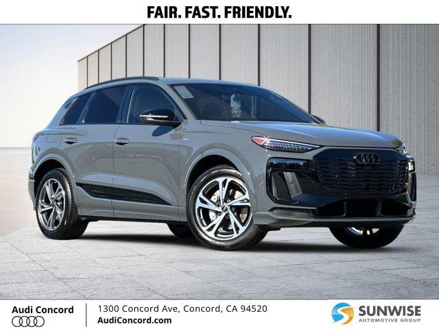2027 Audi Q6 e-tron Premium quattro for sale in Concord, CA