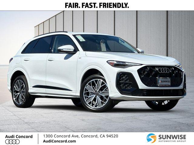 2026 Audi Q5 Premium Plus TFSI quattro S tronic for sale in Concord, CA