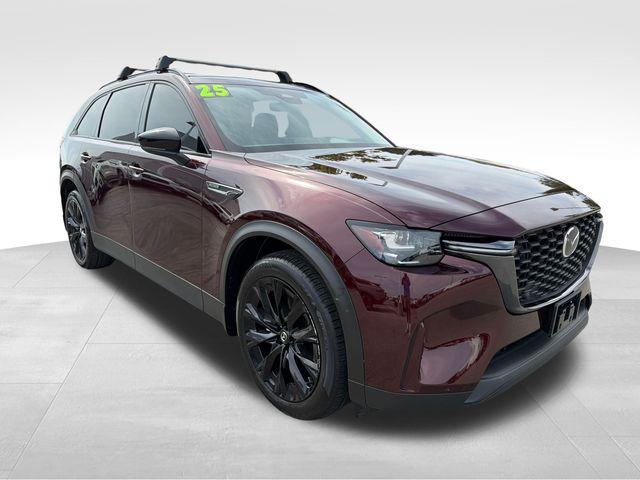 2025 Mazda X-90 3.3 Turbo Premium Sport for sale in Broken Arrow, OK